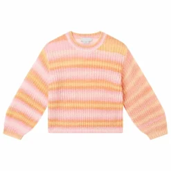 Enfant Stella McCartney Kids Pull Rayures |