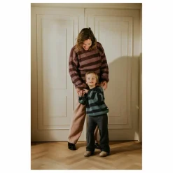 Enfant Yuki Pulls, Gilets|Pulls, Gilets|Pull Rayures Coton Bio |