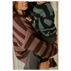 Enfant Yuki Pulls, Gilets|Pulls, Gilets|Pull Rayures Coton Bio |