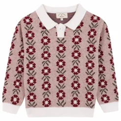 Enfant birinit Pull nda |