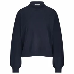 Clearance By Bar Pull Samm Laine Mérinos | Bleu nuit