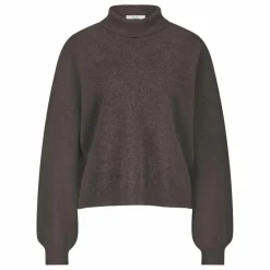 Femme By Bar Pull Samm Laine Mérinos |