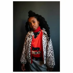 Enfant Repose AMS Pulls, Gilets|Pulls, Gilets|Pull Sans Manches Chien |