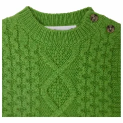 Bonpoint Pulls, Gilets|Pull Sans Manches Joon Laine |