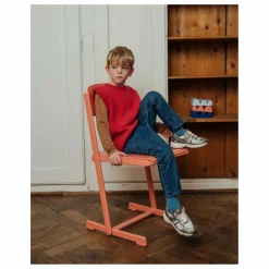 Enfant Matona Pull Sans Manches Laine |