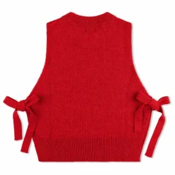 Femme Matona Pulls, Gilets|Pull Sans Manches Laine |