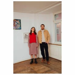 Femme Matona Pulls, Gilets|Pull Sans Manches Laine |