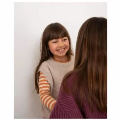 Enfant Matona Pulls, Gilets|Pulls, Gilets|Pull Sans Manches Laine |