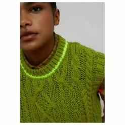 Femme Dr Bloom Pulls, Gilets|Pull Sans Manches Nest |