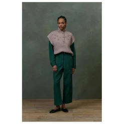 Femme Louise Misha Pull Sans Manches Song - Collection Femme |