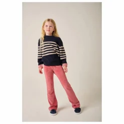 Enfant Tumble N'Dry Pull Sante Rayé |