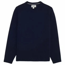 Enfant Hartford Pull Shetland Laine |