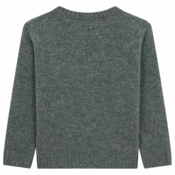 Discount Hartford Pull Shetland Laine | Sauge