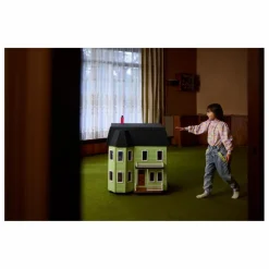 Enfant Goldie + Ace Pull Sofia | Lilas