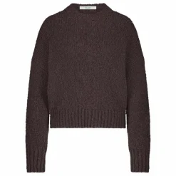 By Bar Pull Sonny Bulky | Chocolat New