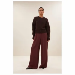 By Bar Pull Sonny Bulky | Chocolat New