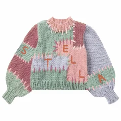 Stella McCartney Kids Pull Stella | Rose Discount