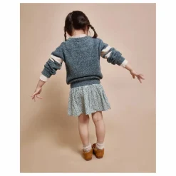 Enfant Búho Pulls, Gilets|Pulls, Gilets|Pull Tahoe Fibres Recyclées |