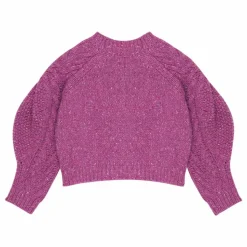 Enfant the new society Pull Tirso Matières Recyclées |