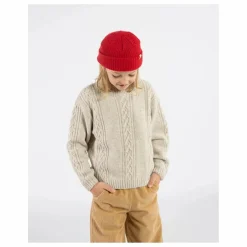 Enfant Matona Pulls, Gilets|Pulls, Gilets|Pull Torsadé Laine |