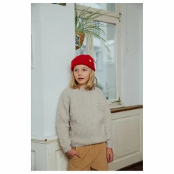 Enfant Matona Pulls, Gilets|Pulls, Gilets|Pull Torsadé Laine |