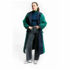 Sale Indee Pull Twist | Bleu marine