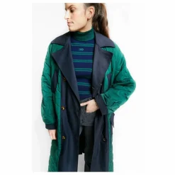 Sale Indee Pull Twist | Bleu marine