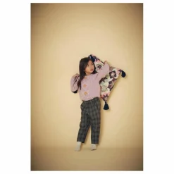 Louise Misha Pull Vinia Fleurs | Parme Online