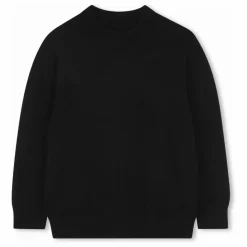 Zadig & Voltaire Pull Voltaire Laine | Noir