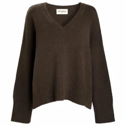 Femme BELLEPIECE Pull Watson Laine Mérinos |