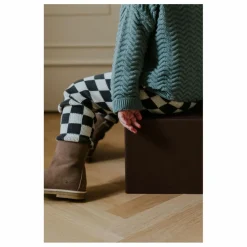 Enfant Yuki Pull Wavy Coton Bio |