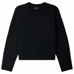 Femme Soeur Pulls, Gilets|Pull Will Laine Mérinos |