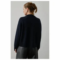 Femme Soeur Pulls, Gilets|Pull Will Laine Mérinos |