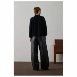 Femme Soeur Pulls, Gilets|Pull Will Laine Mérinos |