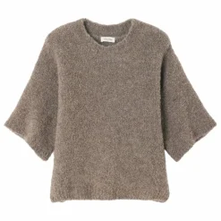 Femme American Vintage Pulls, Gilets|Pull Zolly |