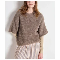 Femme American Vintage Pulls, Gilets|Pull Zolly |