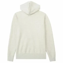 Homme Velva Sheen Pullover Coton |