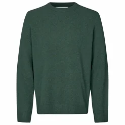 Homme Samsoe Samsoe Pullover Isak |