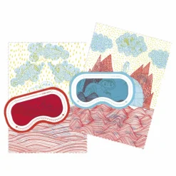 Londji Puzzles|Jeux Éducatifs|Puzzle - Dans L'Igloo