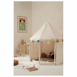 Kid's Concept Puzzle alphabet Multicolore New