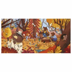 Londji Puzzle Bear's Forest