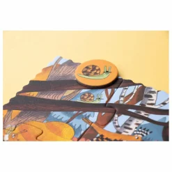 Londji Puzzle Bear's Forest