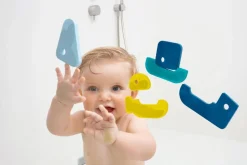 Quut Puzzle de bain Voiliers |
