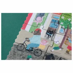 Londji Puzzle Look Up Multicolore Discount