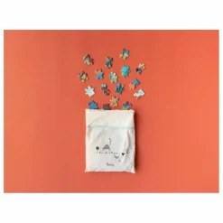 Londji Puzzle Mamut - 100 pièces Multicolore New