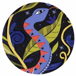 Djeco Puzzles|Jeux Éducatifs|Puzzle Panther - 150 pièces