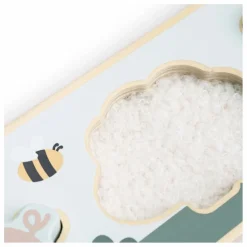 Done by deer Puzzle sensoriel Tiny Farm