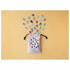 Online Londji Puzzle Skyline Paris - 200 pièces Multicolore