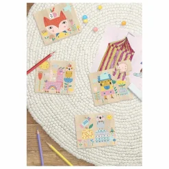 Vilac Puzzles évolutifs - Suzy Ultman