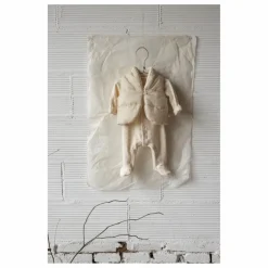 New 1+ in the family Pyjama Adrien | Ecru